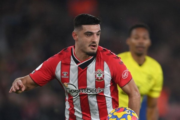 Chelsea Pasang Kuda-kuda Antisipasi Manuver Southampton
