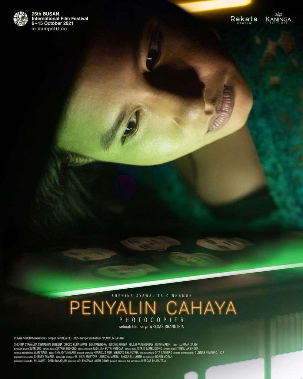 5 Film Indonesia Terkait Isu Kekerasan Seksual, Ada Penyalin Cahaya