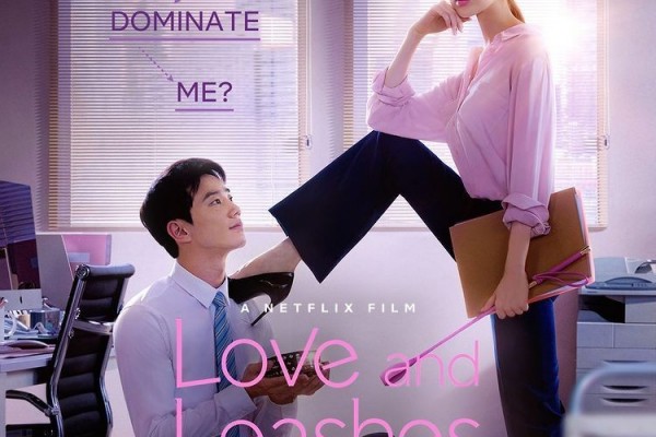6 Fakta Love and Leashes, Film Dewasa 18+ Seohyun dan Lee Jun Young