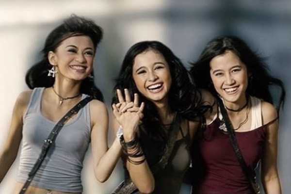 18 Tahun Berlalu, 10 Kabar Terkini Pemain Film Virgin