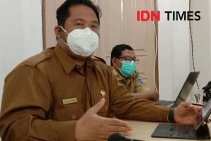 Pemda NTB Bantah Pasien Pertama Omicron XBB Baru Pulang dari Lombok 