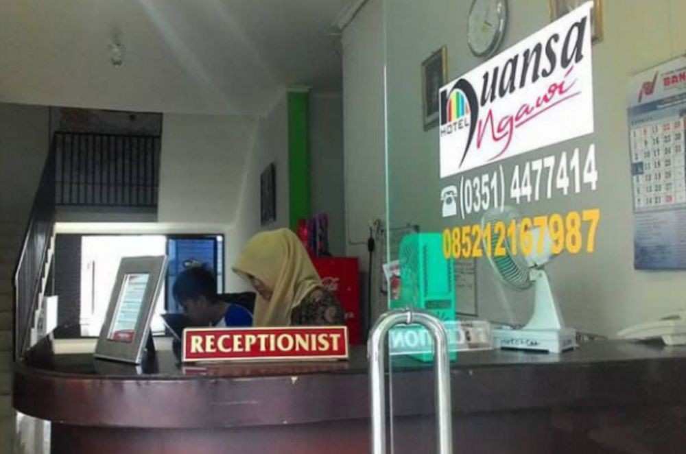 Rekomendasi 7 Penginapan di Ngawi di Bawah Rp300 ribu Per Malam