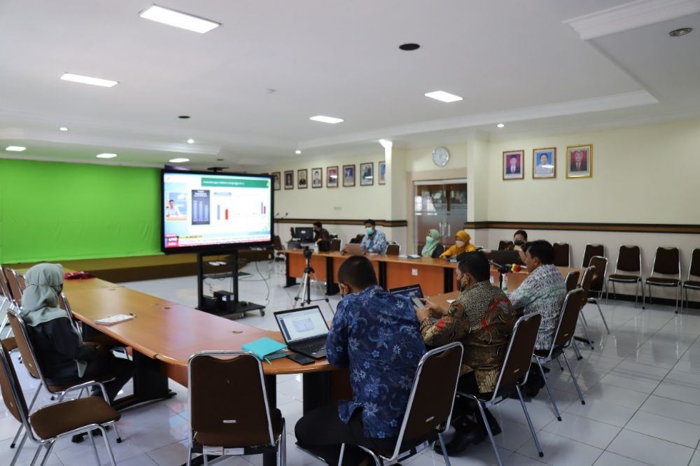 NTB Jadi Salah Satu Provinsi Termiskin di Indonesia