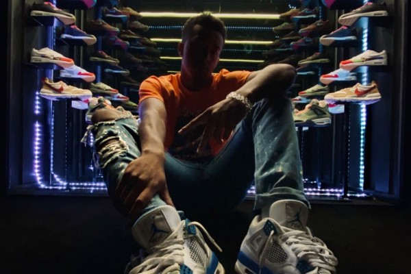 Sneakertopia, Sneaker Pop-up Experience Terbesar Akan Segera Digelar!