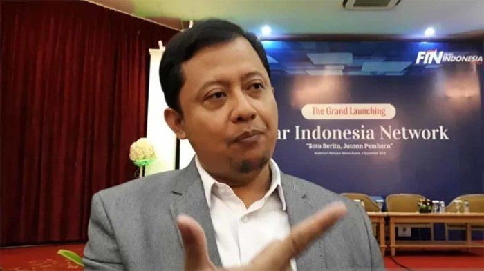 Demokrat Minta Kejagung Lindungi Ubedilah, Pelapor Gibran dan Kaesang
