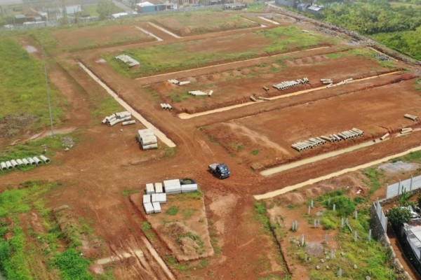 Podomoro Park Optimistis Tanah Kaveling Jadi Incaran Investasi di 2022