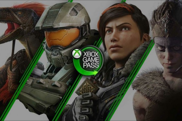 7 Alasan Mengapa Gamer Wajib Langganan Xbox Game Pass