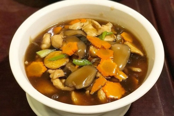 Resep Angsio Tahu, Sajian Sedap Khas Restoran China untuk Keluarga
