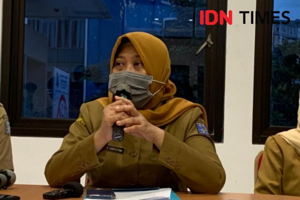 Dinkes Surabaya Bina Rumah Sakit untuk Antisipasi Dokter Gadungan