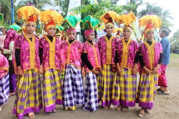 Tradisi, Budaya Dan Makanan Khas Suku Samawa Di NTB