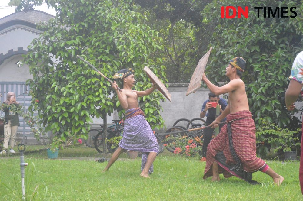 Catat! Lima Pantai di KEK Mandalika ini Jadi Lokasi Bau Nyale