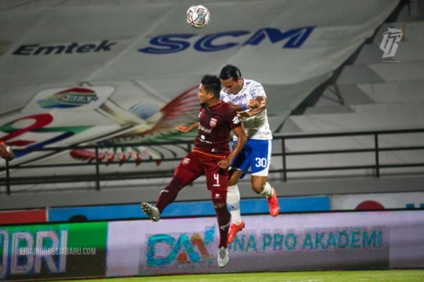 Jaya Hartono, Luis Milla, dan Rekor yang Belum Pecah di Persib