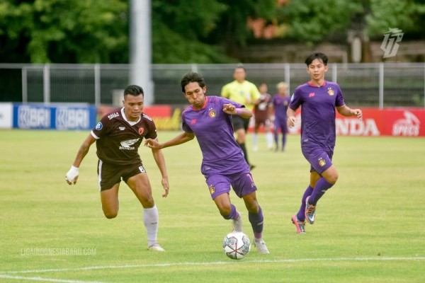 Punya Banyak Peluang, Pelatih Sayangkan Persik Hanya Raih 1 Poin