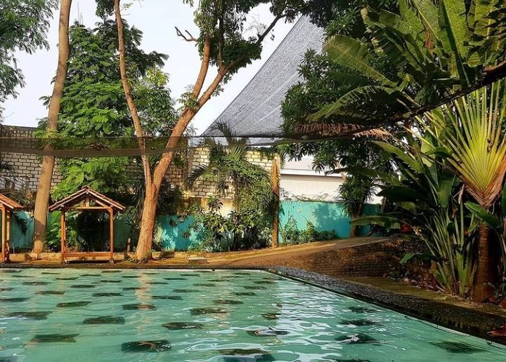 5 Kolam Renang di Tuban, Tawarkan Air Hangat hingga Pemandangan Alam