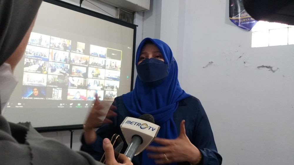 DPW NasDem Aceh Buka Posko Pengaduan Kekerasan Seksual