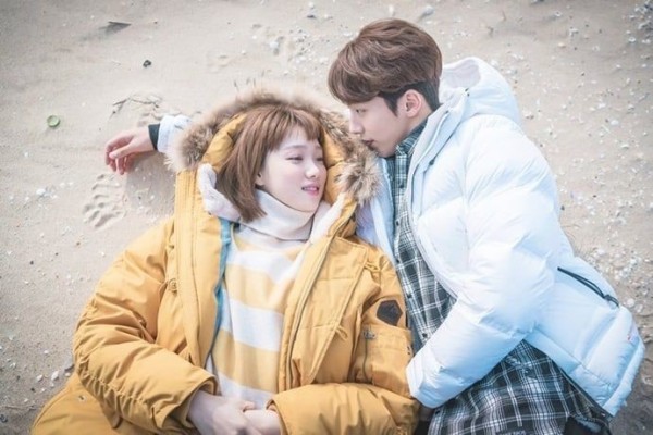 10 Pasangan Drakor Paling Clingy, Bucinnya Bikin Gemes Keubun-ubun!