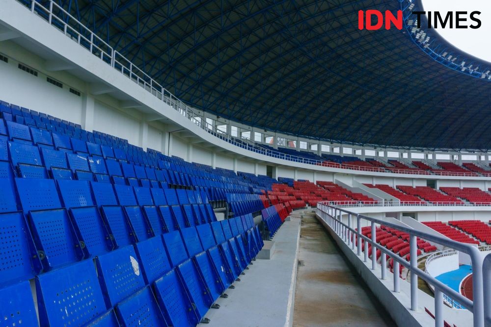 Cara Beli dan Harga Tiket Laga PSIS Semarang Vs Rans Nusantara FC 