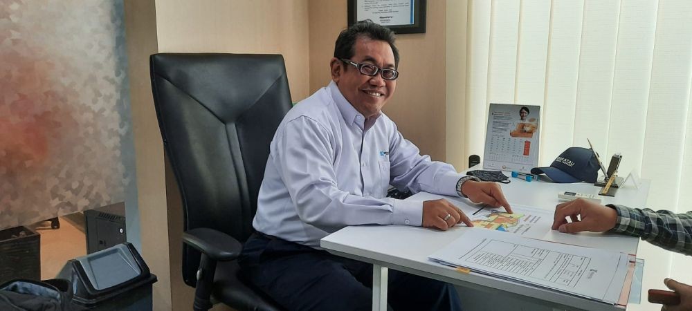 Tarik Minat Investor, Krakatau Properti Terapkan Digitalisasi