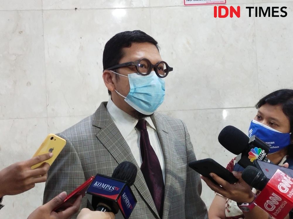 Legislator PKB Sebut Jokowi Sudah Kantongi Nama Kepala Otorita IKN