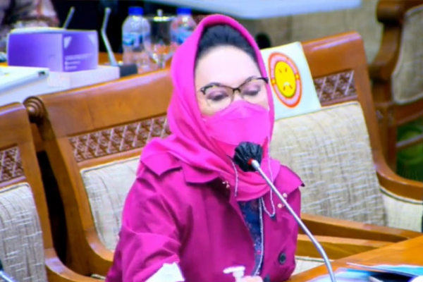 Anggota Komisi IX DPR Geram Kemenkes Tak Minta Maaf ke Pasien GGAPA