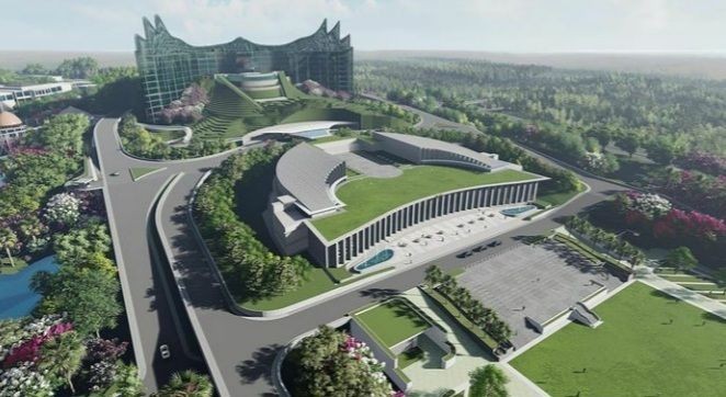 Jokowi Pertimbangkan Masukan Publik soal Kandidat Kepala Otorita IKN