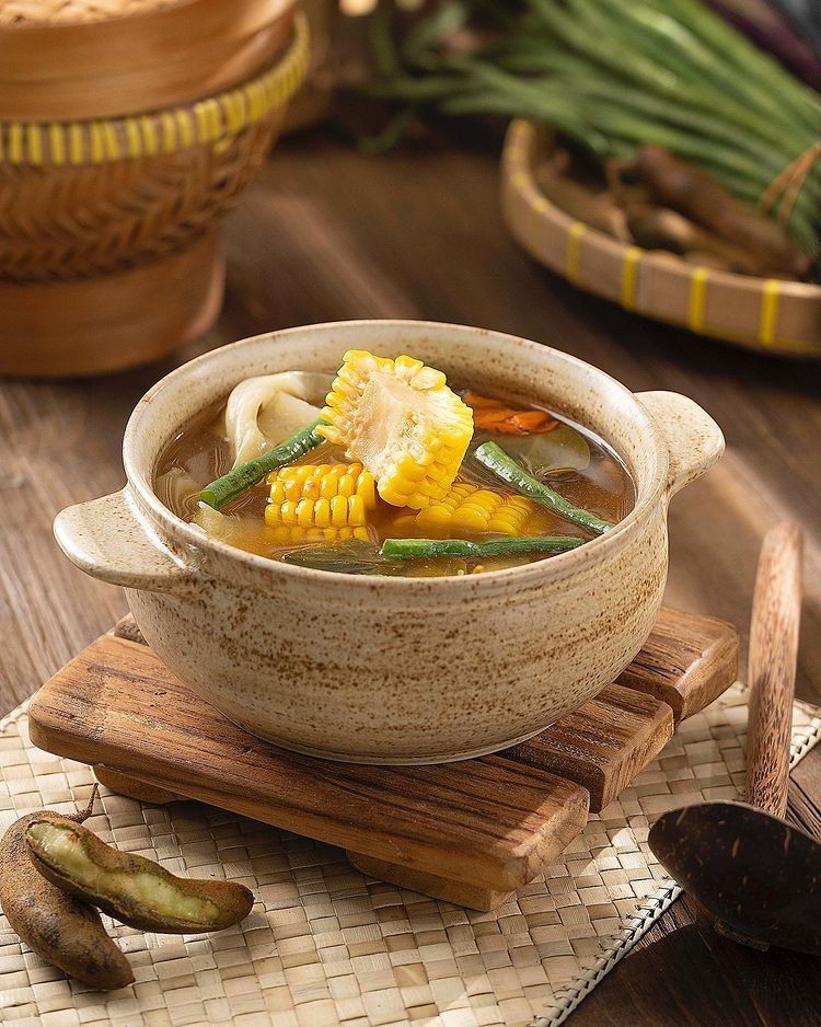 10 Jenis Sayur Asem Paling Populer Di Indonesia