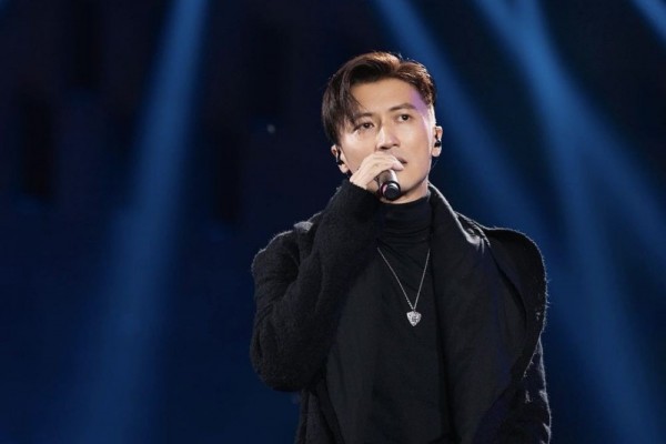 10 Fakta Nicholas Tse, Dari Brand Ambassador Jadi Pemegang Saham