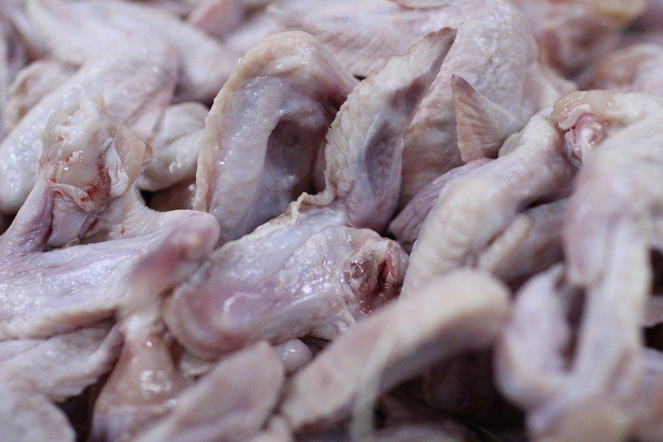 Kandungan Lemak Opor Ayam, Sajian Favorit Lebaran
