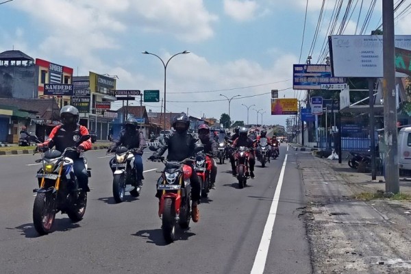Biar Tetap Aman, Ini Komponen Perawatan Motor setelah Perjalanan Jauh