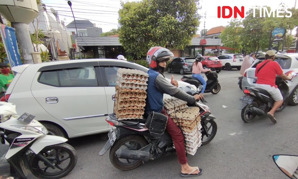 Mulai Besok Trans Sarbagita Bakal Kembali Beroperasi di Bali 