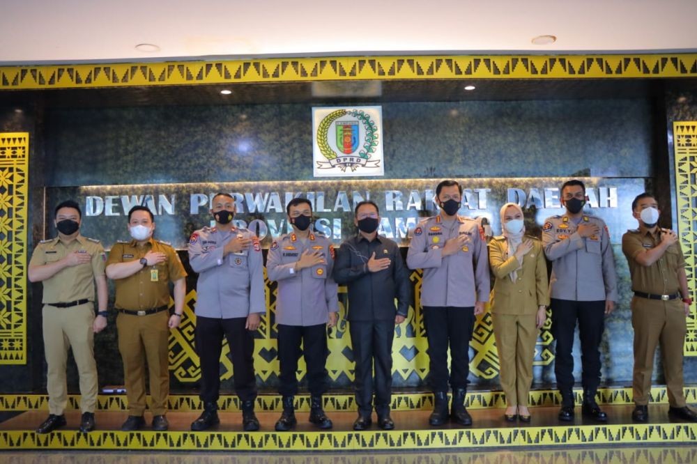 Enggan Karantina dari Luar Negeri, Polda Lampung Beber Sanksi Pidana