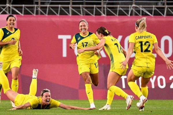 Australia Ultimatum Timnas Wanita Indonesia di Piala Asia