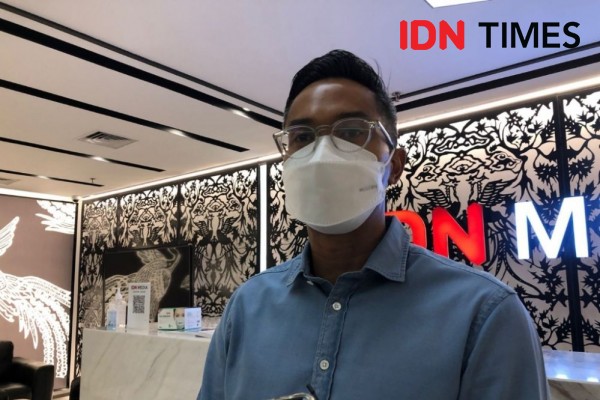 Finance Track G20 Batal di Bali, KADIN: Sangat Disayangkan