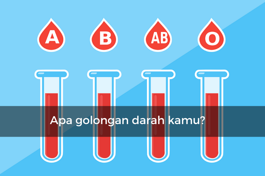 [quiz] Dari Golongan Darah Kami Tahu Tempat Pernikahan Yang Cocok Untukmu