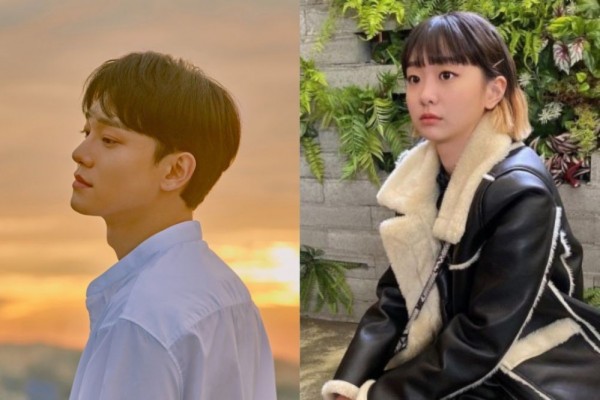 Chen EXO Dikaruniai Anak Kedua hingga Artis Menang Award Usai Debut