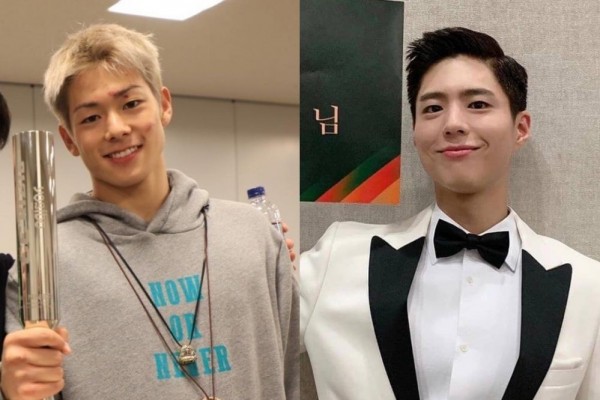 10 Potret Kota Miura, Atlet MMA yang Disebut Mirip Park Bo Gum