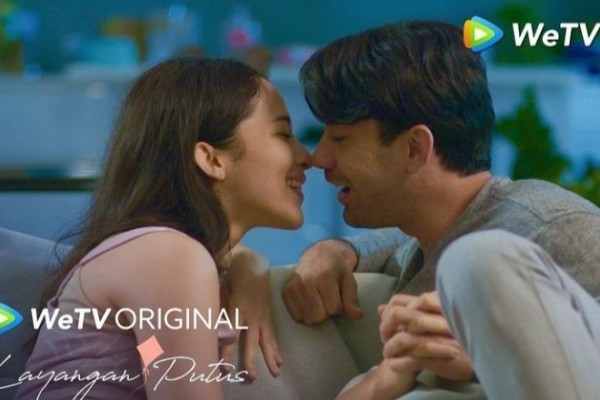 Tren Serial Film, Bisakah Geser TV dan Bioskop?