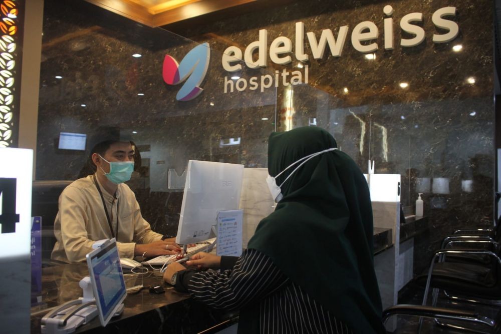 Kolaborasi Edelweiss Hospital, Satu Rumah Sakit Hadir di Cianjur 