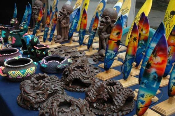 6 Sentra Kerajinan Jember, dari Sangkar Burung hingga Batik Tembakau