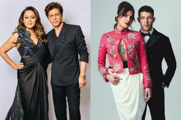 10 Artis India yang Punya Anak dari Ibu Pengganti, Ada Priyanka Chopra