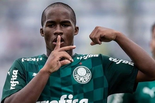 Calon Wonderkid Real Madrid Gak Cetak Gol di 14 Laga