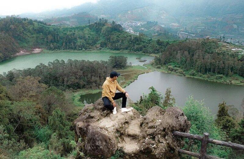 10 Rekomendasi Spot Wisata di Sekitar Dieng Wonosobo