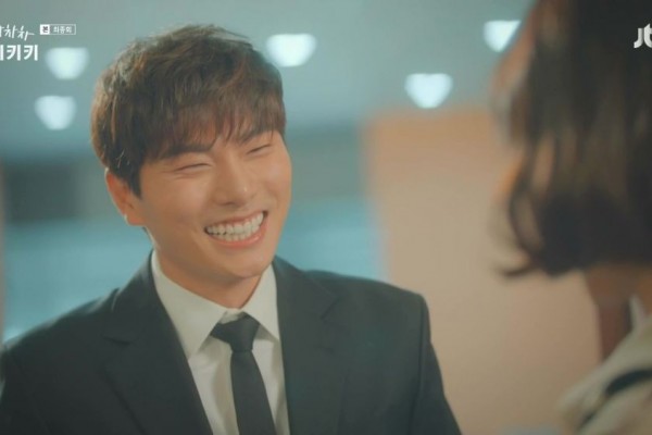 Arti Gwenchana dan Contoh Penggunaannya, Dialog Ikonik KDrama nih!