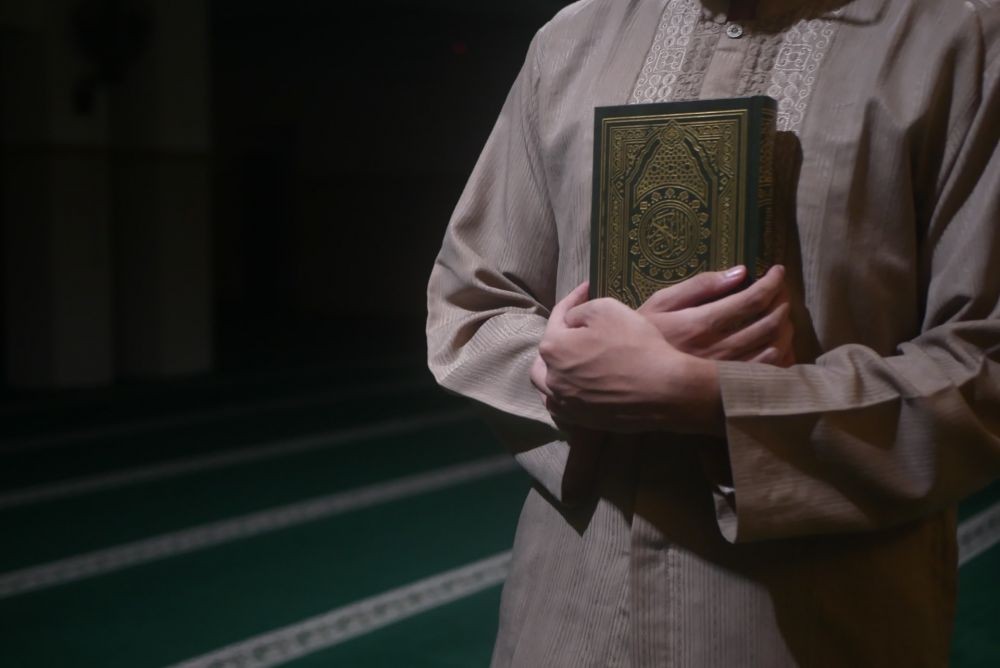 Urutan Surat Dalam Al Quran Dengan Arti Dan Jumlah Ayatnya