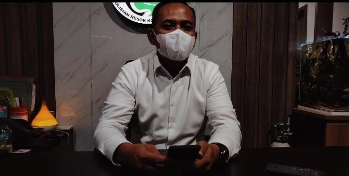 Pemuda Asal Aceh Ditangkap Bawa 1 Kg Sabu di Lombok, Gagal Nikah Deh!