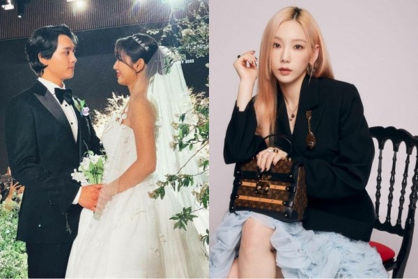 Artis Korea Pacaran Lama sampai Menikah hingga Idol 3 Generasi