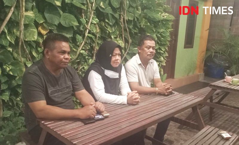 Warga Adat PPU Terhina, Minta Edy Mulyadi Segera Ditangkap