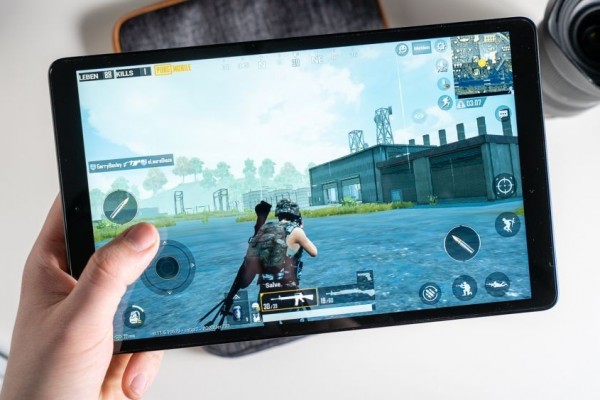 Lega, 7 Tablet Android Terbaik untuk Gaming di Awal 2022