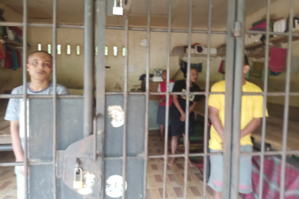 KPK: Kasus Perbudakan Bupati Langkat Dikoordinasikan ke Polisi