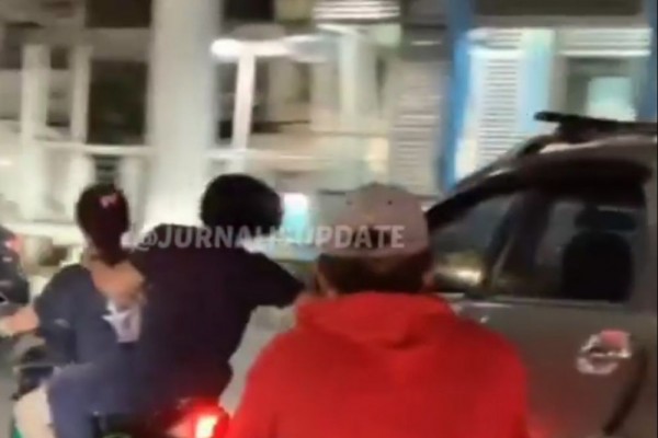 Polisi Tetapkan Seorang Tersangka Kasus Pengeroyokan Lansia di Jaktim